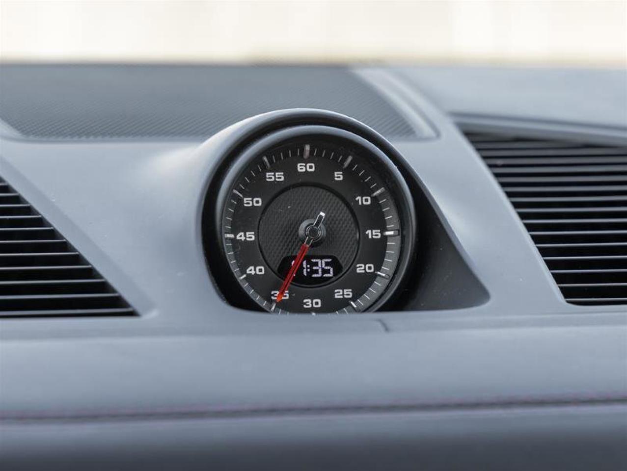 2022 Porsche Cayenne AWD Premium Plus Pkg Sport Chrono Pkg 21 RS Spyder Photo