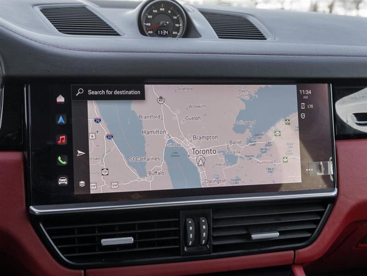 2022 Porsche Cayenne AWD Premium Plus Pkg Sport Chrono Pkg 21 RS Spyder Photo