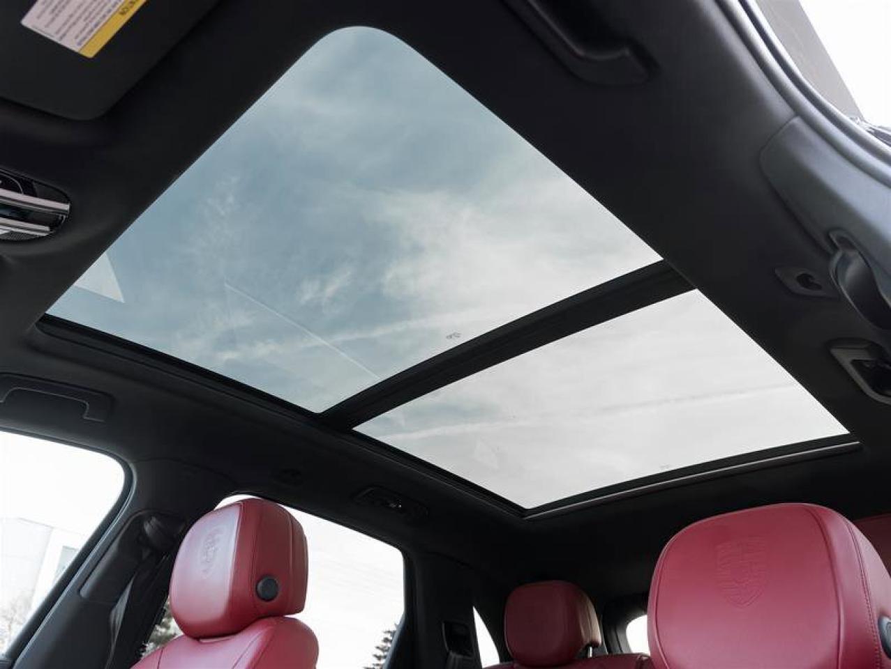 2022 Porsche Cayenne AWD Premium Plus Pkg Sport Chrono Pkg 21 RS Spyder Photo