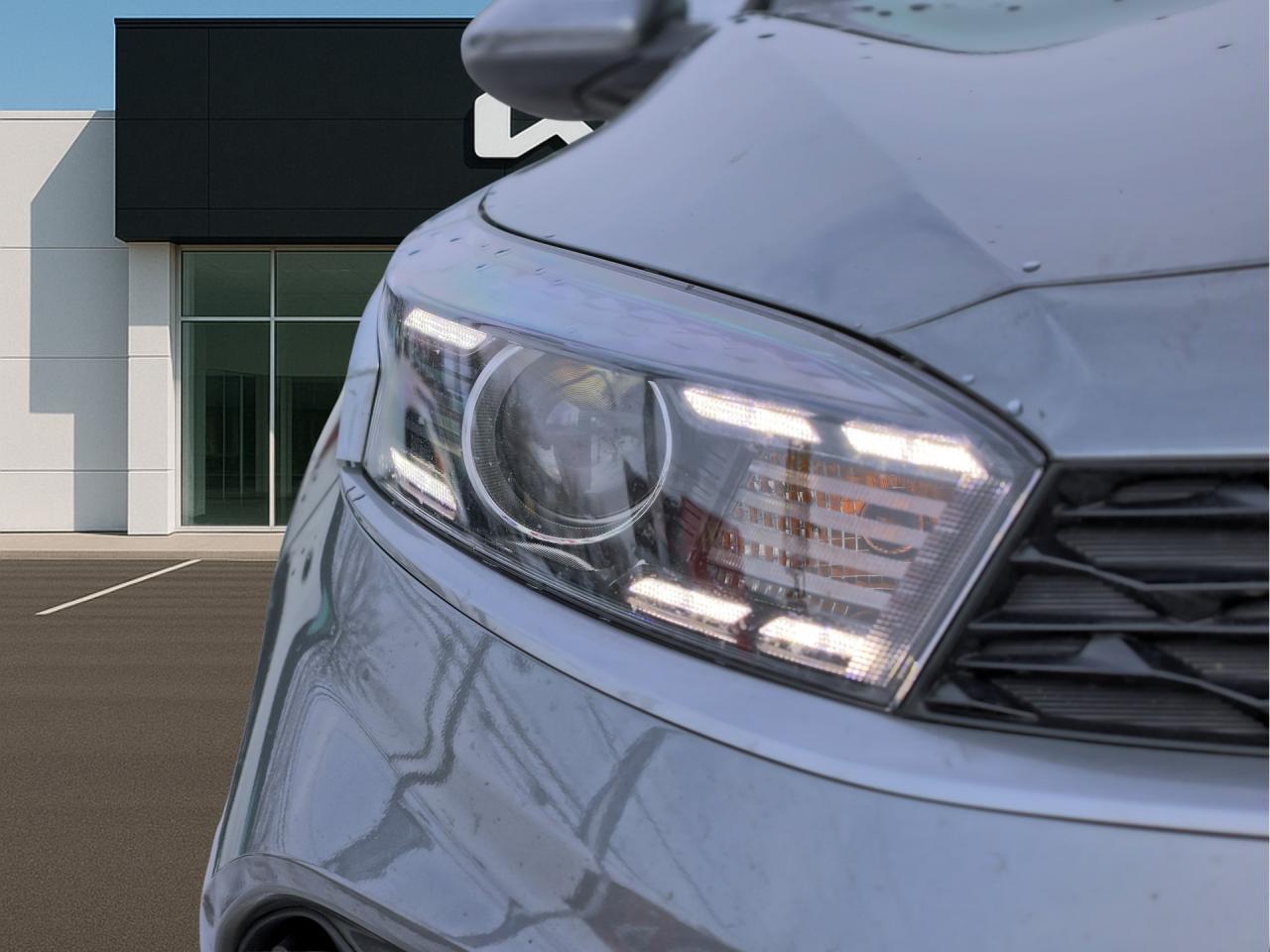 2023 Kia Forte LX IVT   Heated Seat   Android Auto   Backup Cam Photo