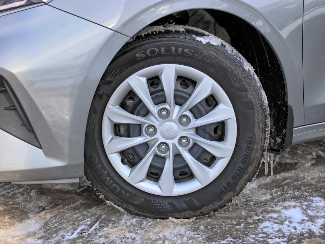 2023 Kia Forte LX IVT   Heated Seat   Android Auto   Backup Cam Photo