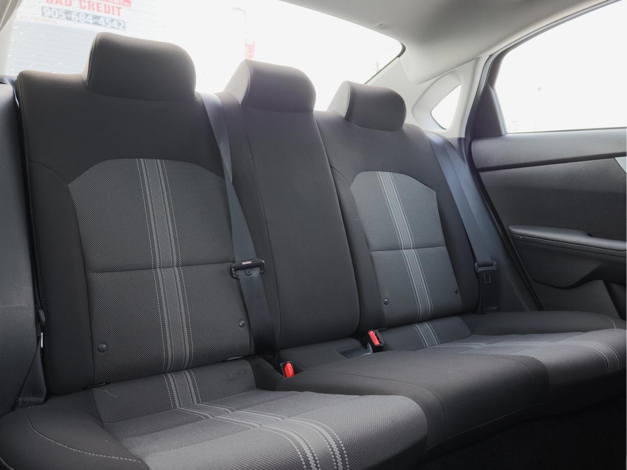 2023 Kia Forte LX IVT   Heated Seat   Android Auto   Backup Cam Photo