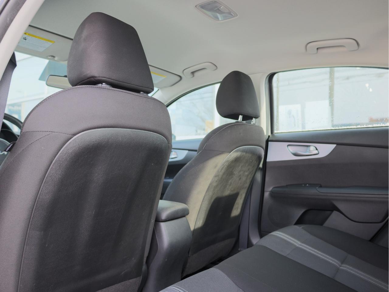 2023 Kia Forte LX IVT   Heated Seat   Android Auto   Backup Cam Photo