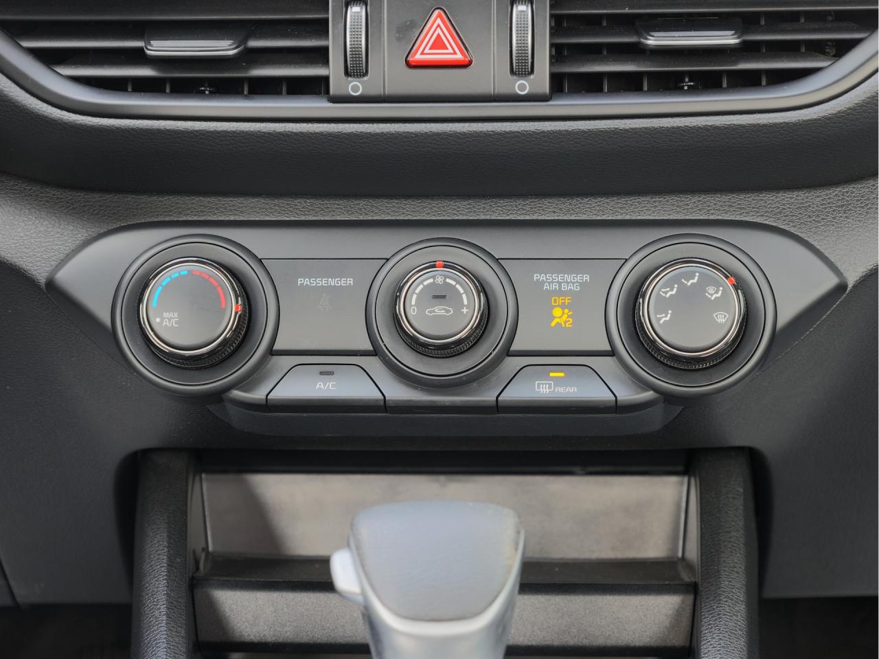 2023 Kia Forte LX IVT   Heated Seat   Android Auto   Backup Cam Photo