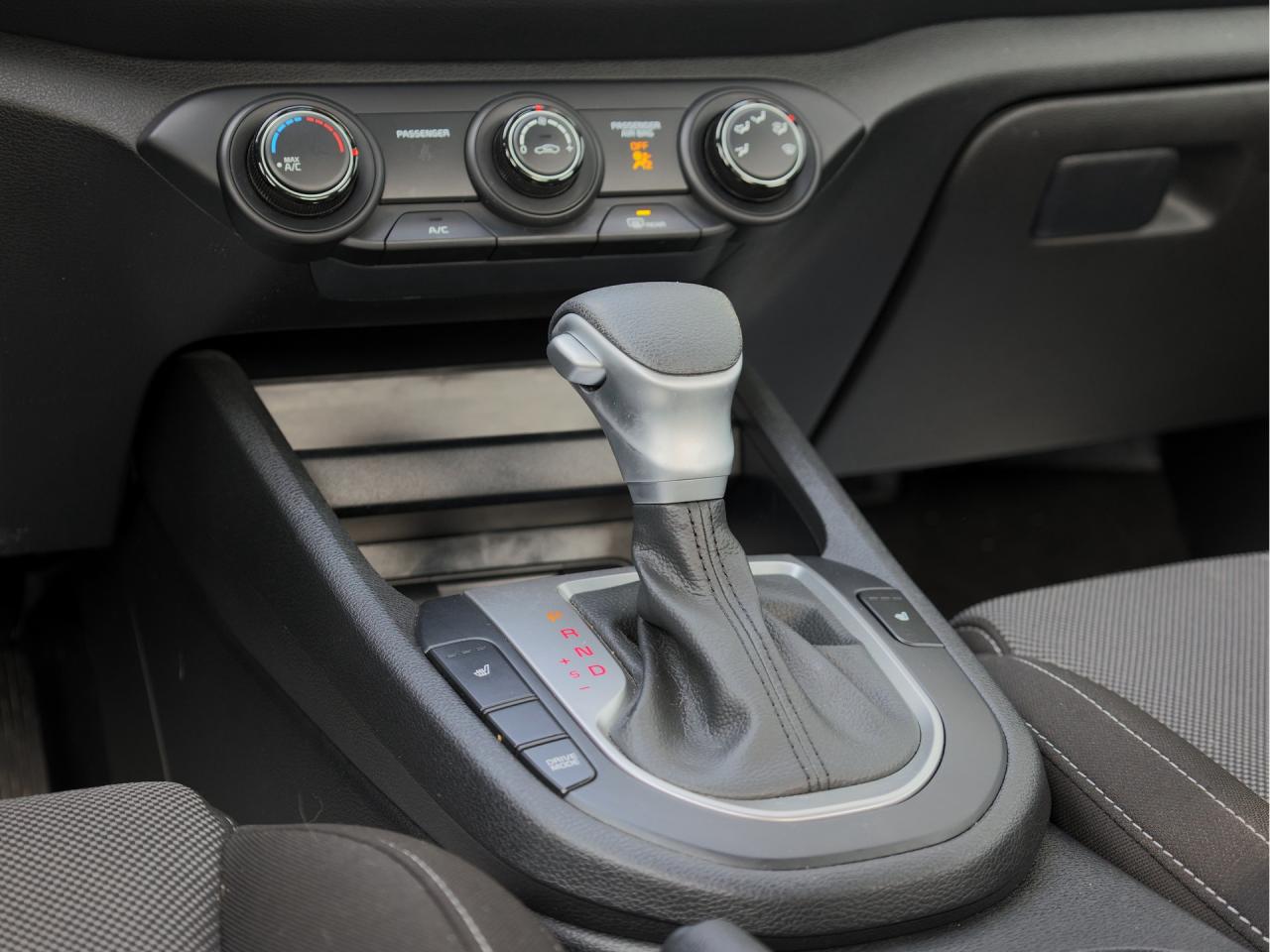 2023 Kia Forte LX IVT   Heated Seat   Android Auto   Backup Cam Photo