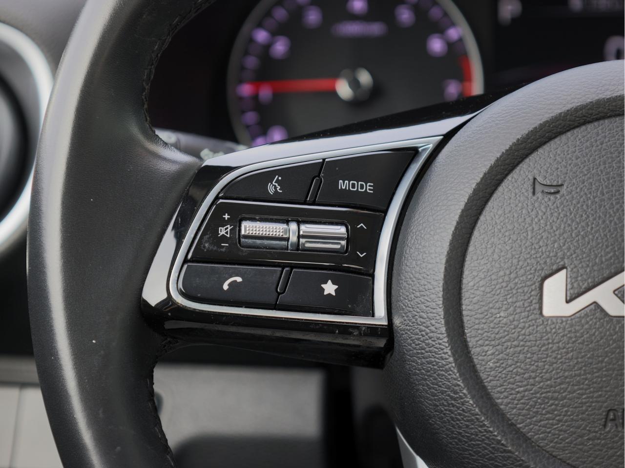 2023 Kia Forte LX IVT   Heated Seat   Android Auto   Backup Cam Photo