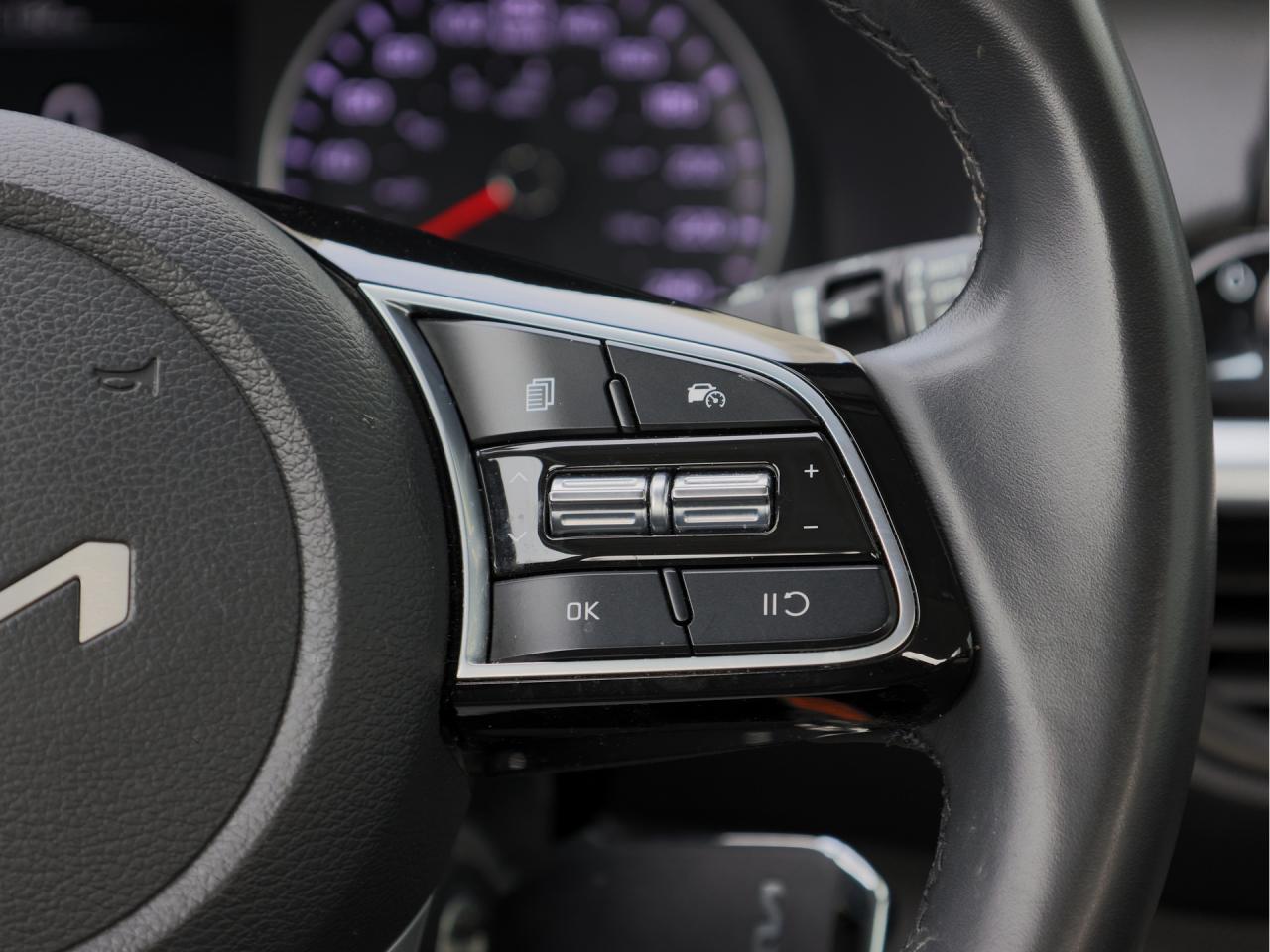 2023 Kia Forte LX IVT   Heated Seat   Android Auto   Backup Cam Photo