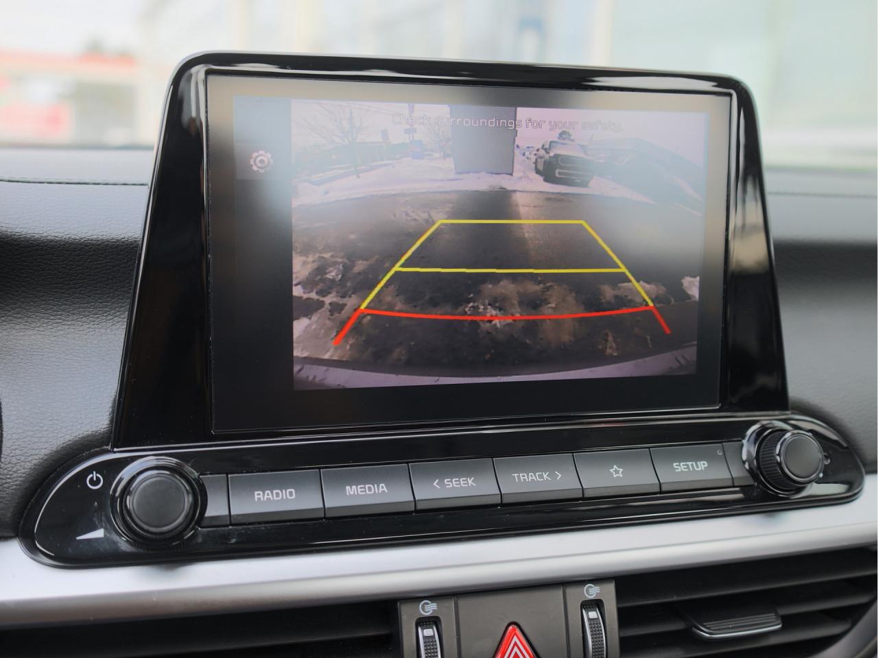 2023 Kia Forte LX IVT   Heated Seat   Android Auto   Backup Cam Photo