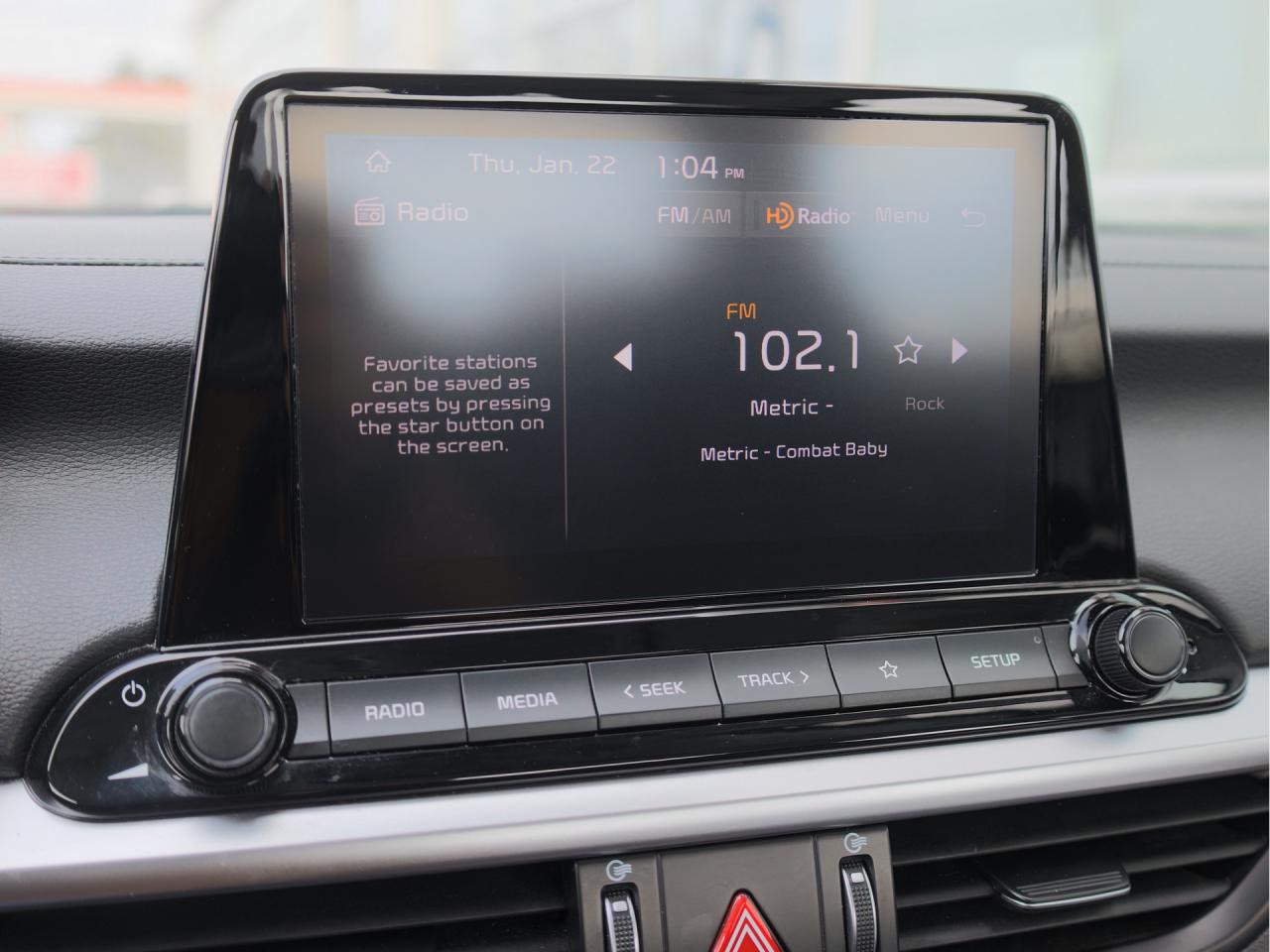 2023 Kia Forte LX IVT   Heated Seat   Android Auto   Backup Cam Photo