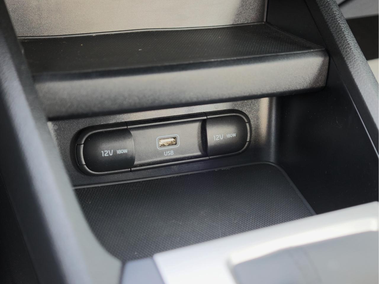 2023 Kia Forte LX IVT   Heated Seat   Android Auto   Backup Cam Photo