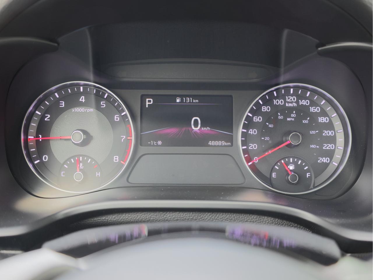 2023 Kia Forte LX IVT   Heated Seat   Android Auto   Backup Cam Photo