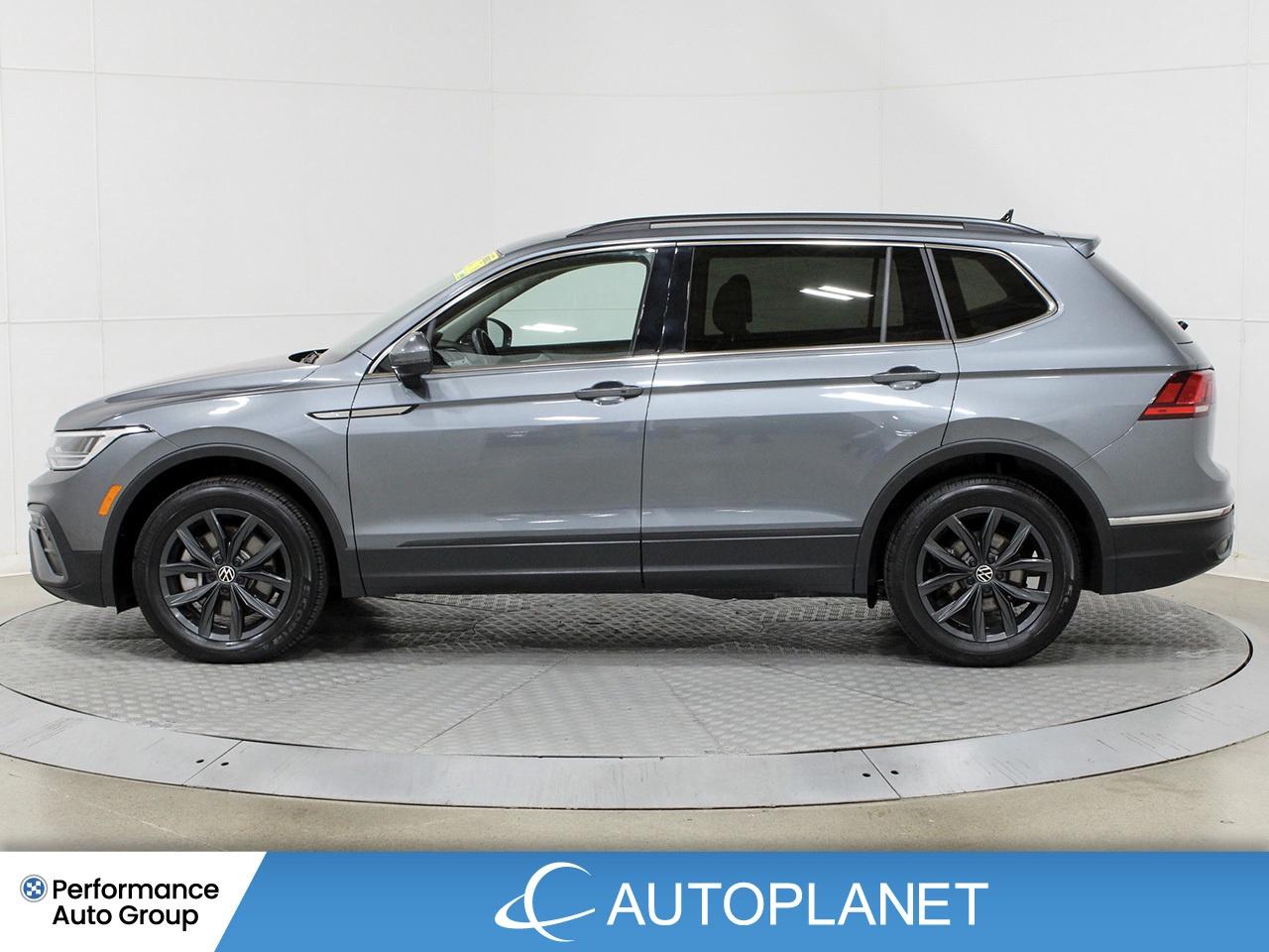 2024 Volkswagen Tiguan Comfortline AWD - FIN. @$94/WK OR LEASE @$118/WK Photo4