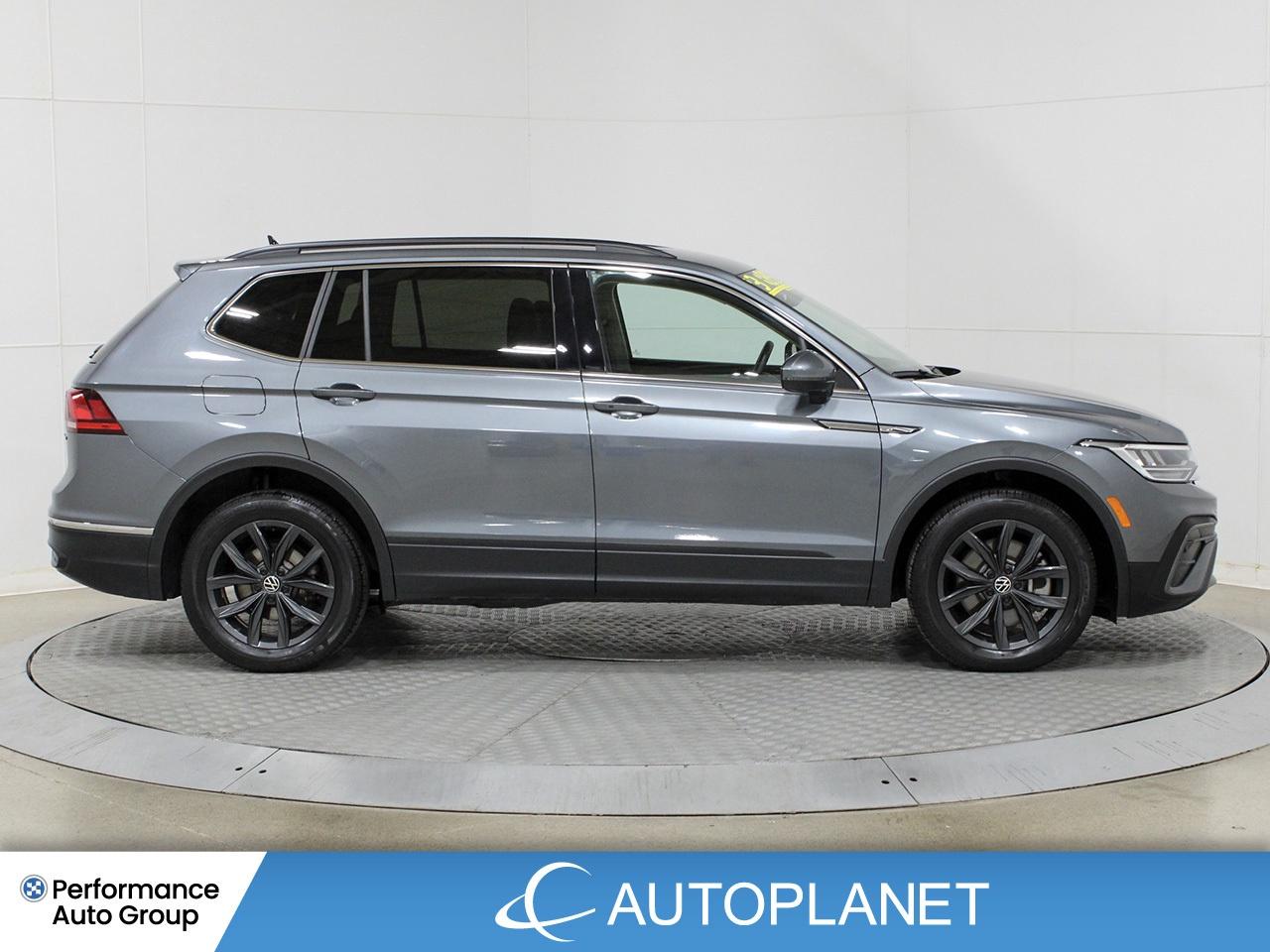 2024 Volkswagen Tiguan Comfortline AWD - FIN. @$94/WK OR LEASE @$118/WK Photo