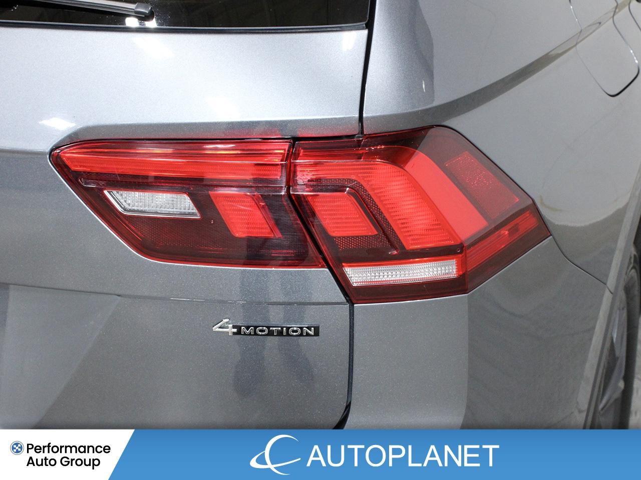 2024 Volkswagen Tiguan Comfortline AWD - FIN. @$94/WK OR LEASE @$118/WK Photo