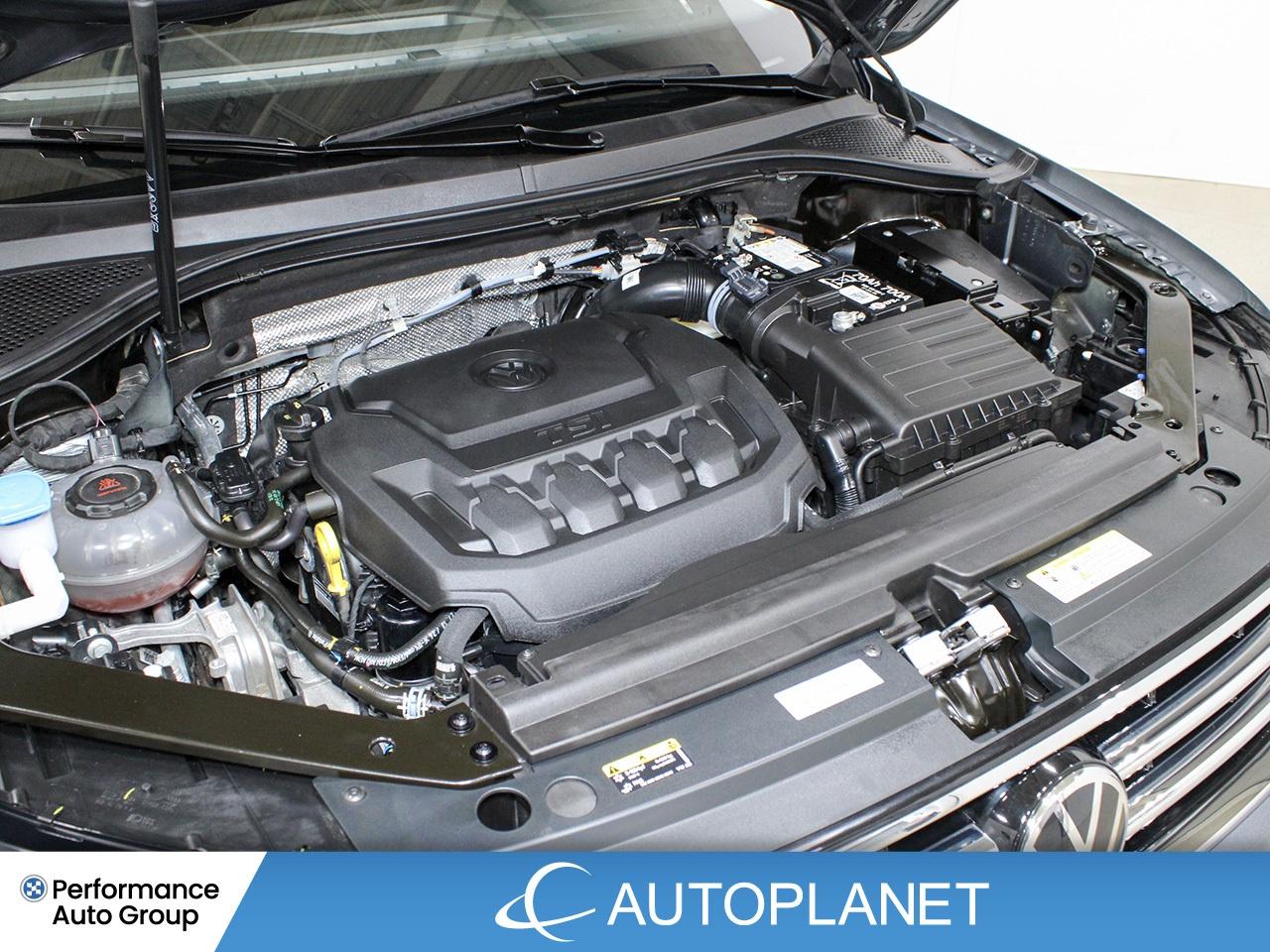 2024 Volkswagen Tiguan Comfortline AWD - FIN. @$94/WK OR LEASE @$118/WK Photo