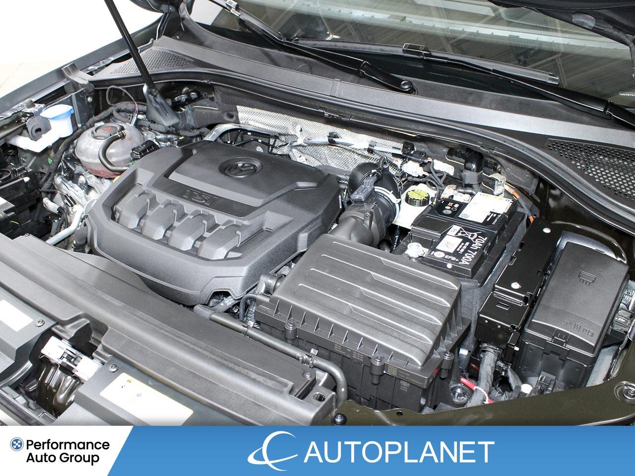 2024 Volkswagen Tiguan Comfortline AWD - FIN. @$94/WK OR LEASE @$118/WK Photo