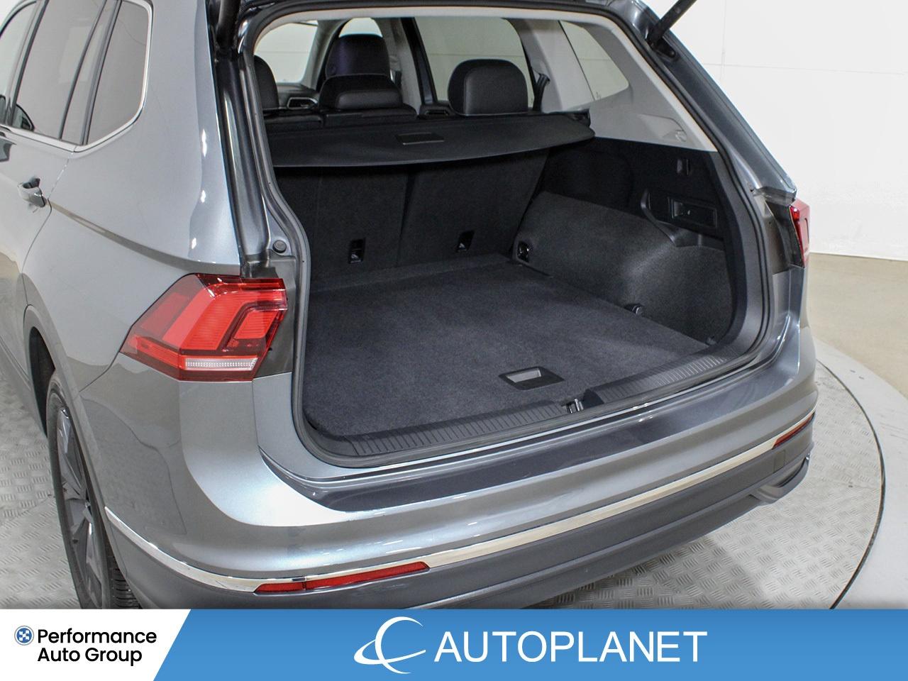 2024 Volkswagen Tiguan Comfortline AWD - FIN. @$94/WK OR LEASE @$118/WK Photo