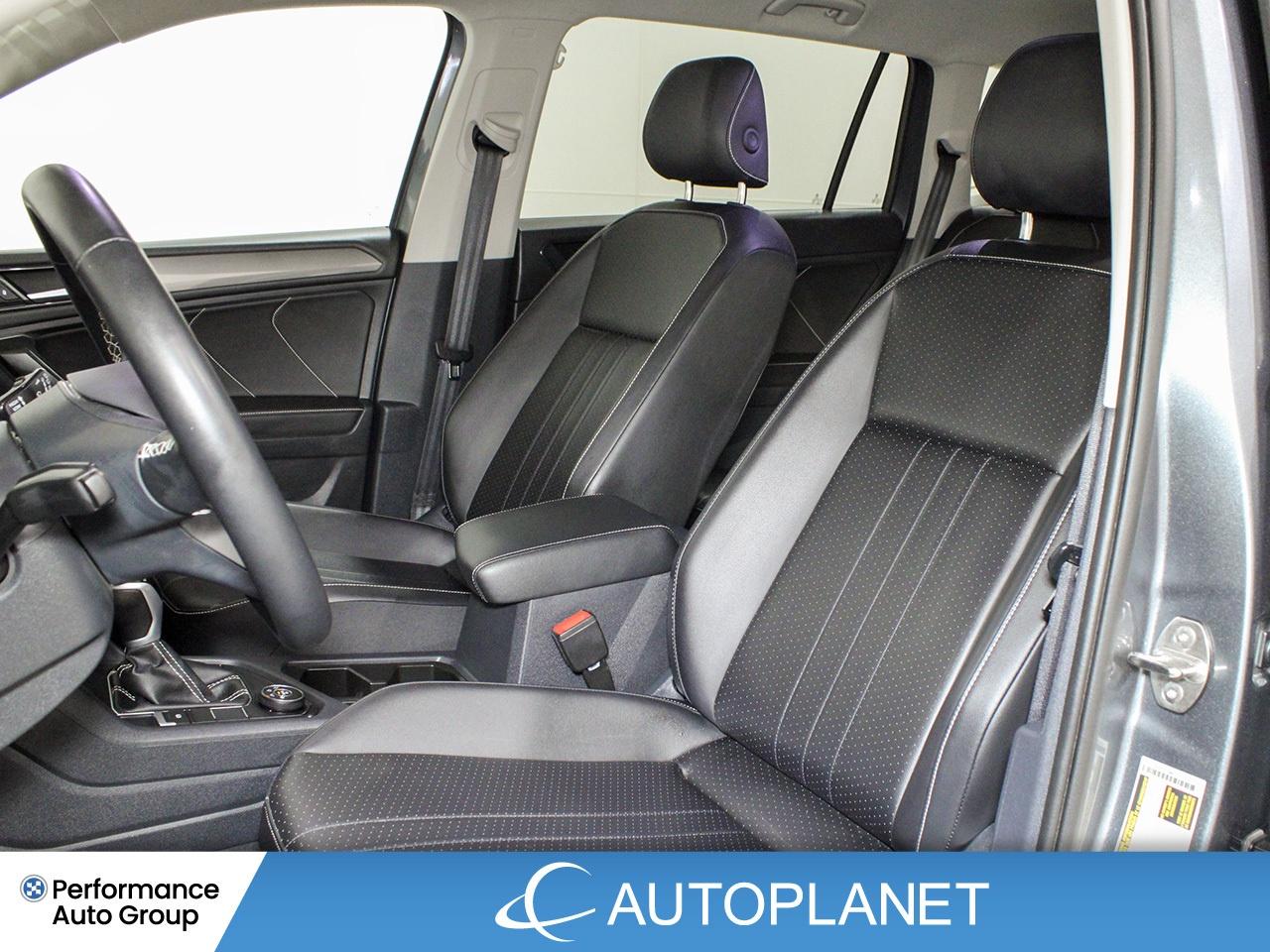 2024 Volkswagen Tiguan Comfortline AWD - FIN. @$94/WK OR LEASE @$118/WK Photo