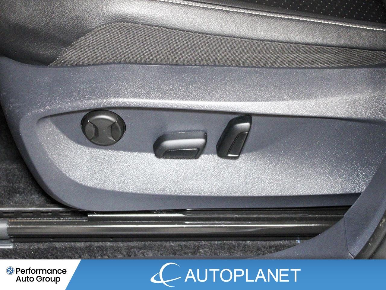 2024 Volkswagen Tiguan Comfortline AWD - FIN. @$94/WK OR LEASE @$118/WK Photo