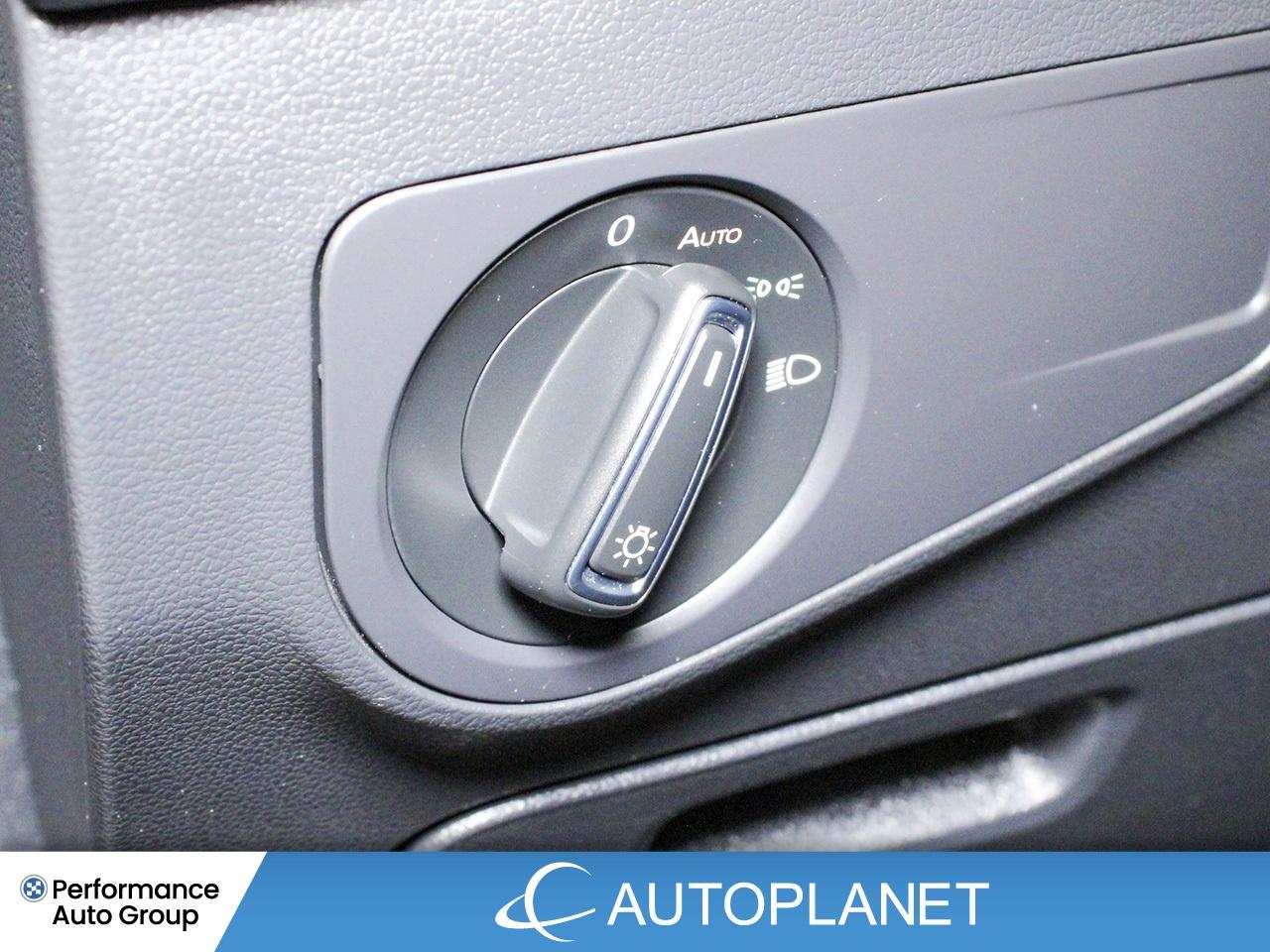 2024 Volkswagen Tiguan Comfortline AWD - FIN. @$94/WK OR LEASE @$118/WK Photo