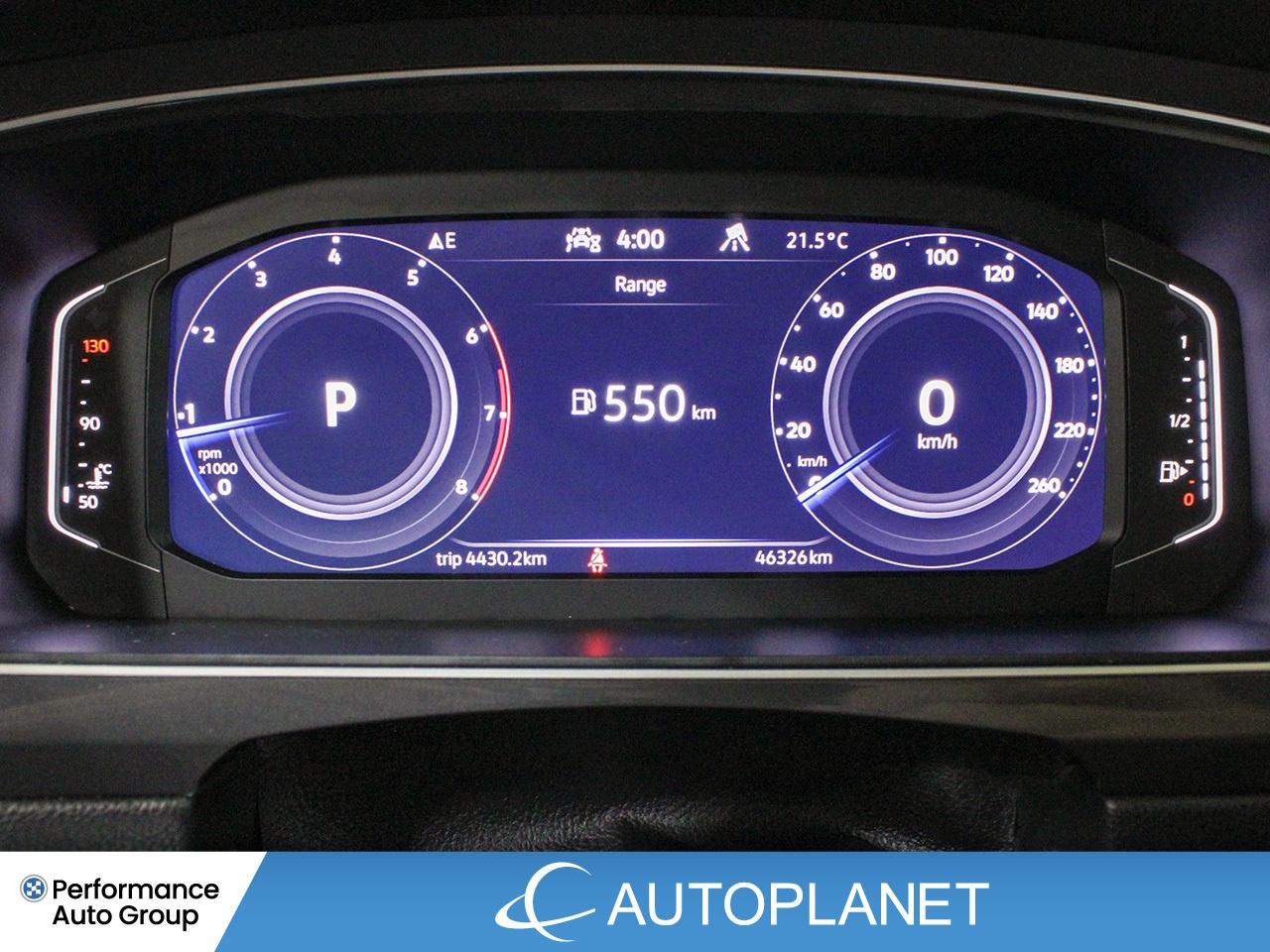 2024 Volkswagen Tiguan Comfortline AWD - FIN. @$94/WK OR LEASE @$118/WK Photo