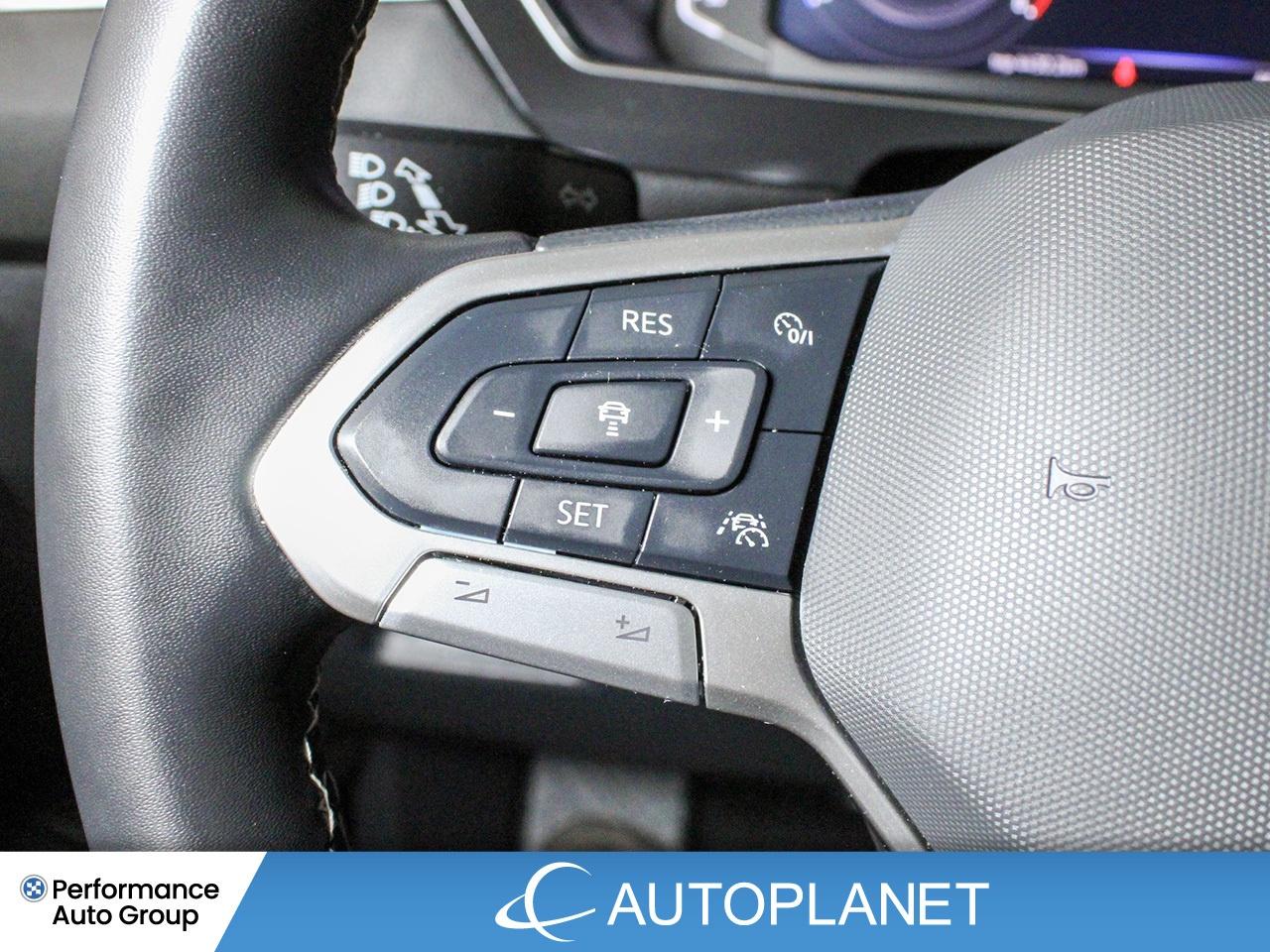 2024 Volkswagen Tiguan Comfortline AWD - FIN. @$94/WK OR LEASE @$118/WK Photo