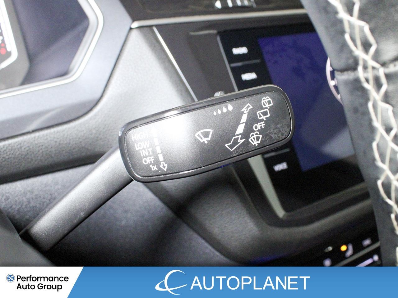 2024 Volkswagen Tiguan Comfortline AWD - FIN. @$94/WK OR LEASE @$118/WK Photo