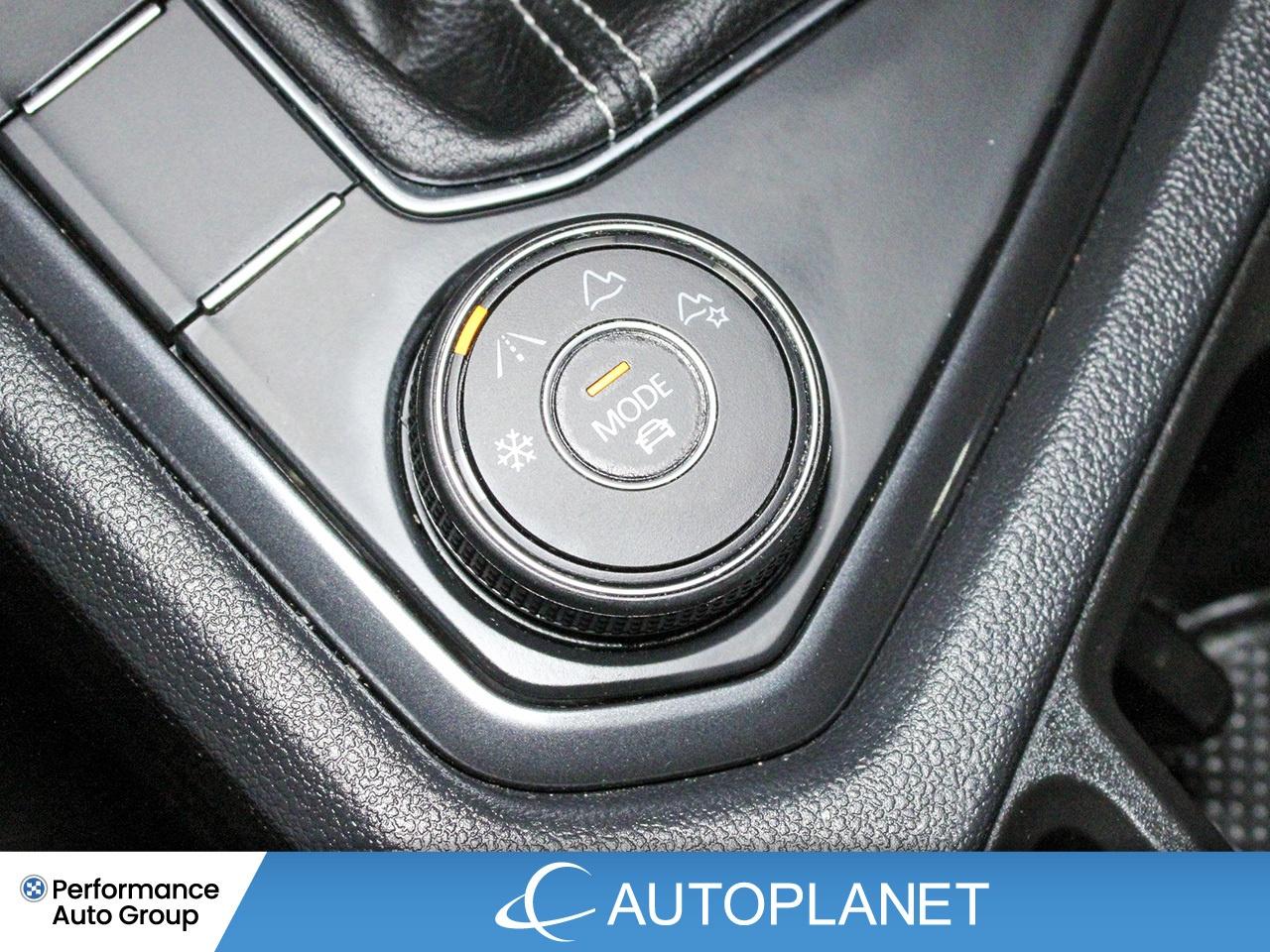 2024 Volkswagen Tiguan Comfortline AWD - FIN. @$94/WK OR LEASE @$118/WK Photo