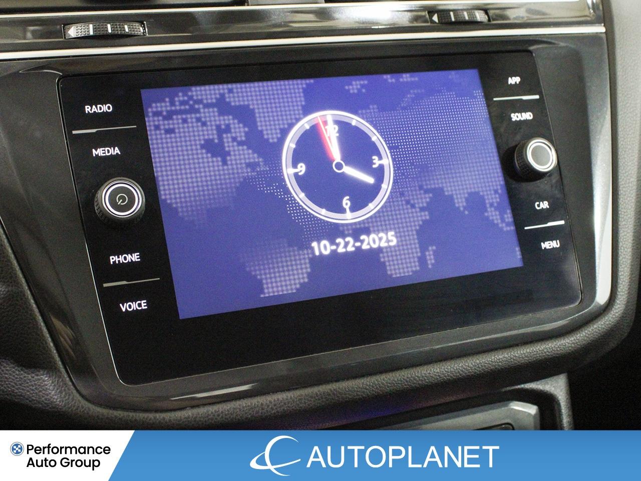 2024 Volkswagen Tiguan Comfortline AWD - FIN. @$94/WK OR LEASE @$118/WK Photo