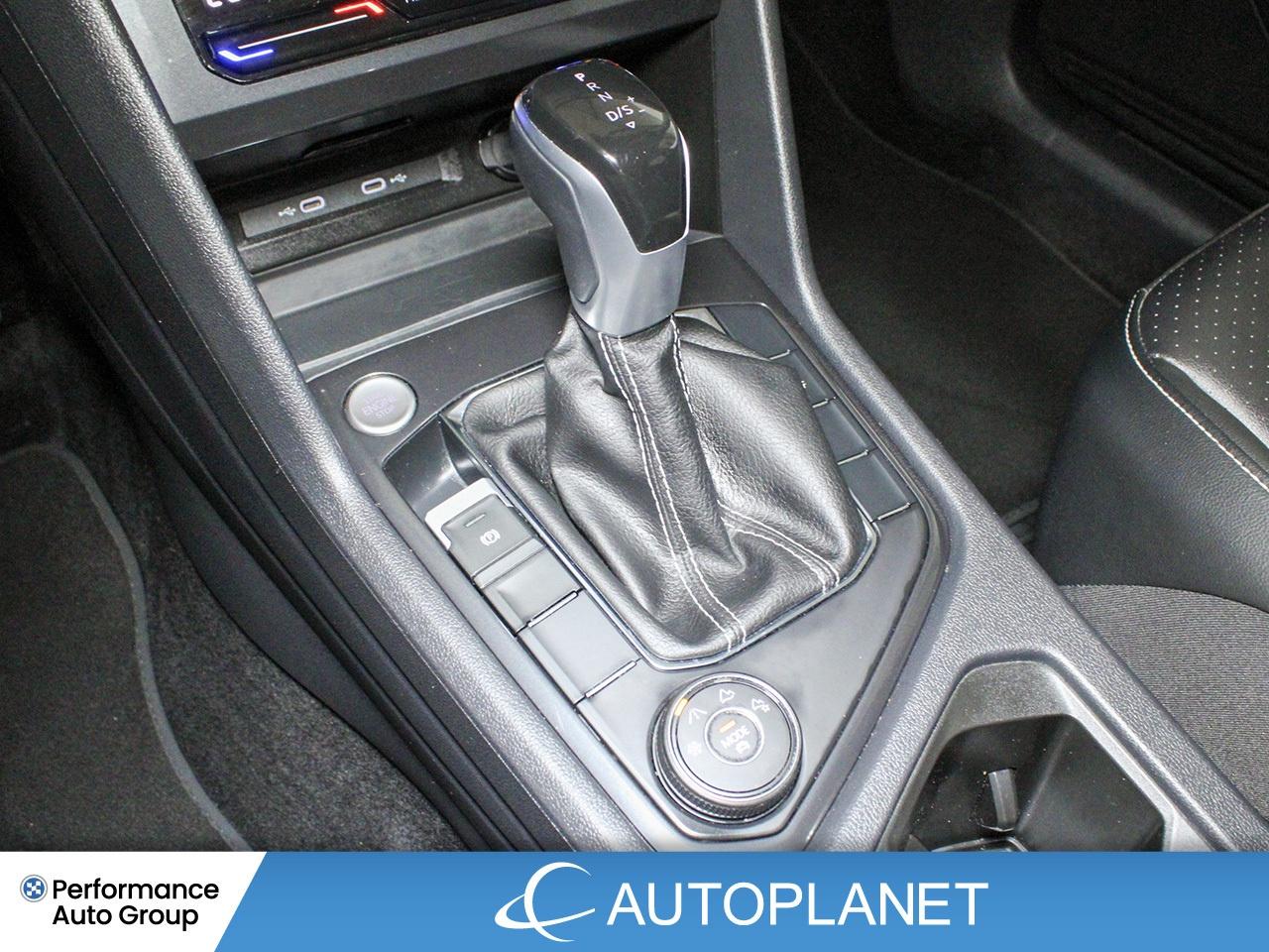 2024 Volkswagen Tiguan Comfortline AWD - FIN. @$94/WK OR LEASE @$118/WK Photo