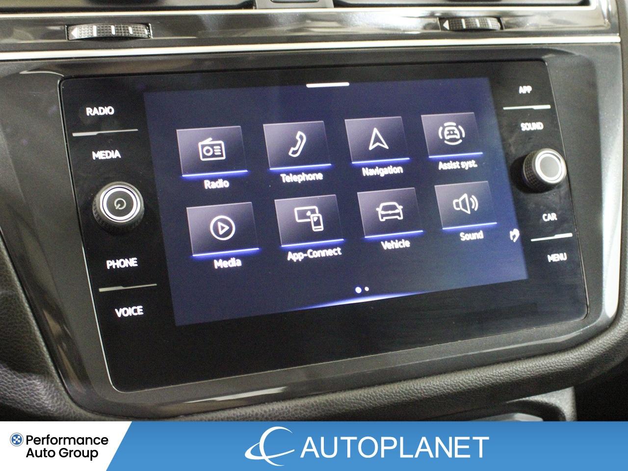 2024 Volkswagen Tiguan Comfortline AWD - FIN. @$94/WK OR LEASE @$118/WK Photo