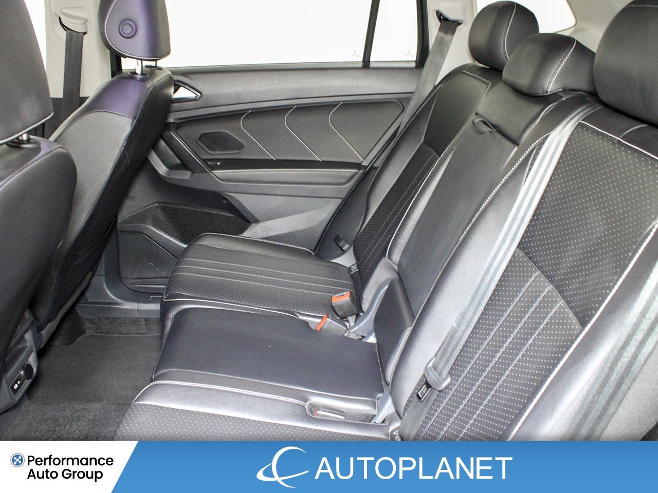 2024 Volkswagen Tiguan Comfortline AWD - FIN. @$94/WK OR LEASE @$118/WK Photo