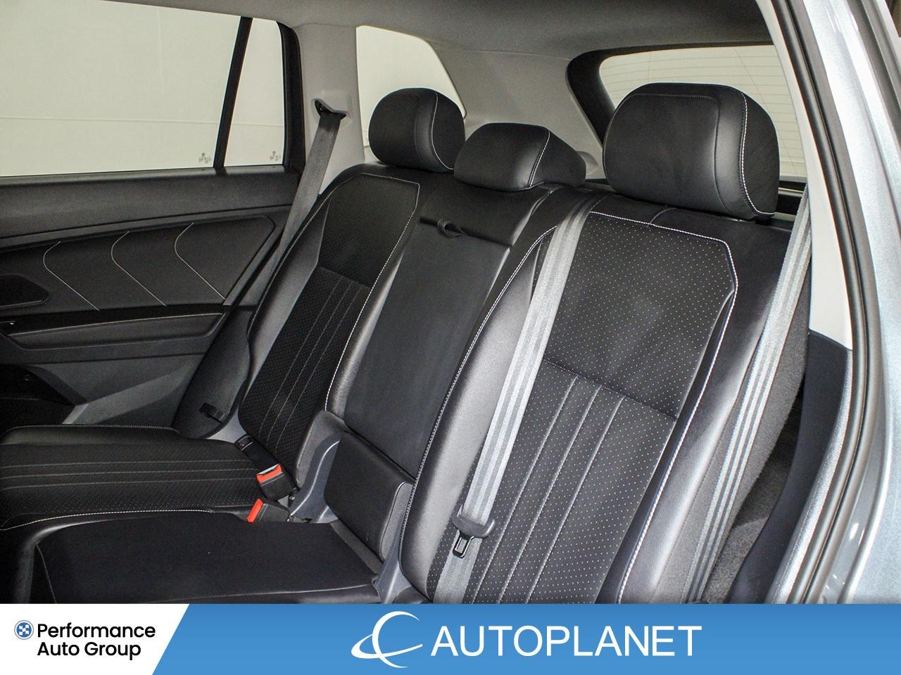 2024 Volkswagen Tiguan Comfortline AWD - FIN. @$94/WK OR LEASE @$118/WK Photo