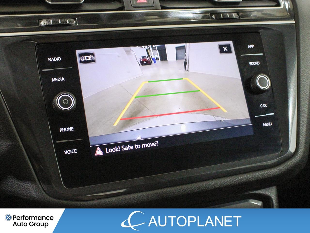 2024 Volkswagen Tiguan Comfortline AWD - FIN. @$94/WK OR LEASE @$118/WK Photo