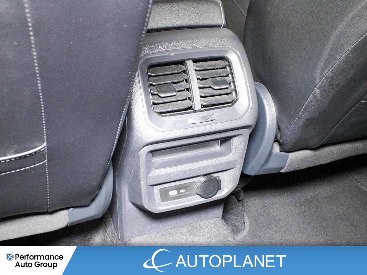 2024 Volkswagen Tiguan Comfortline AWD - FIN. @$94/WK OR LEASE @$118/WK Photo