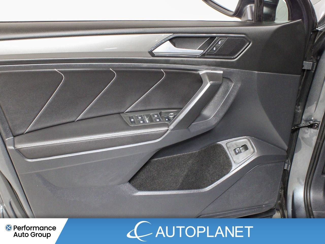 2024 Volkswagen Tiguan Comfortline AWD - FIN. @$94/WK OR LEASE @$118/WK Photo