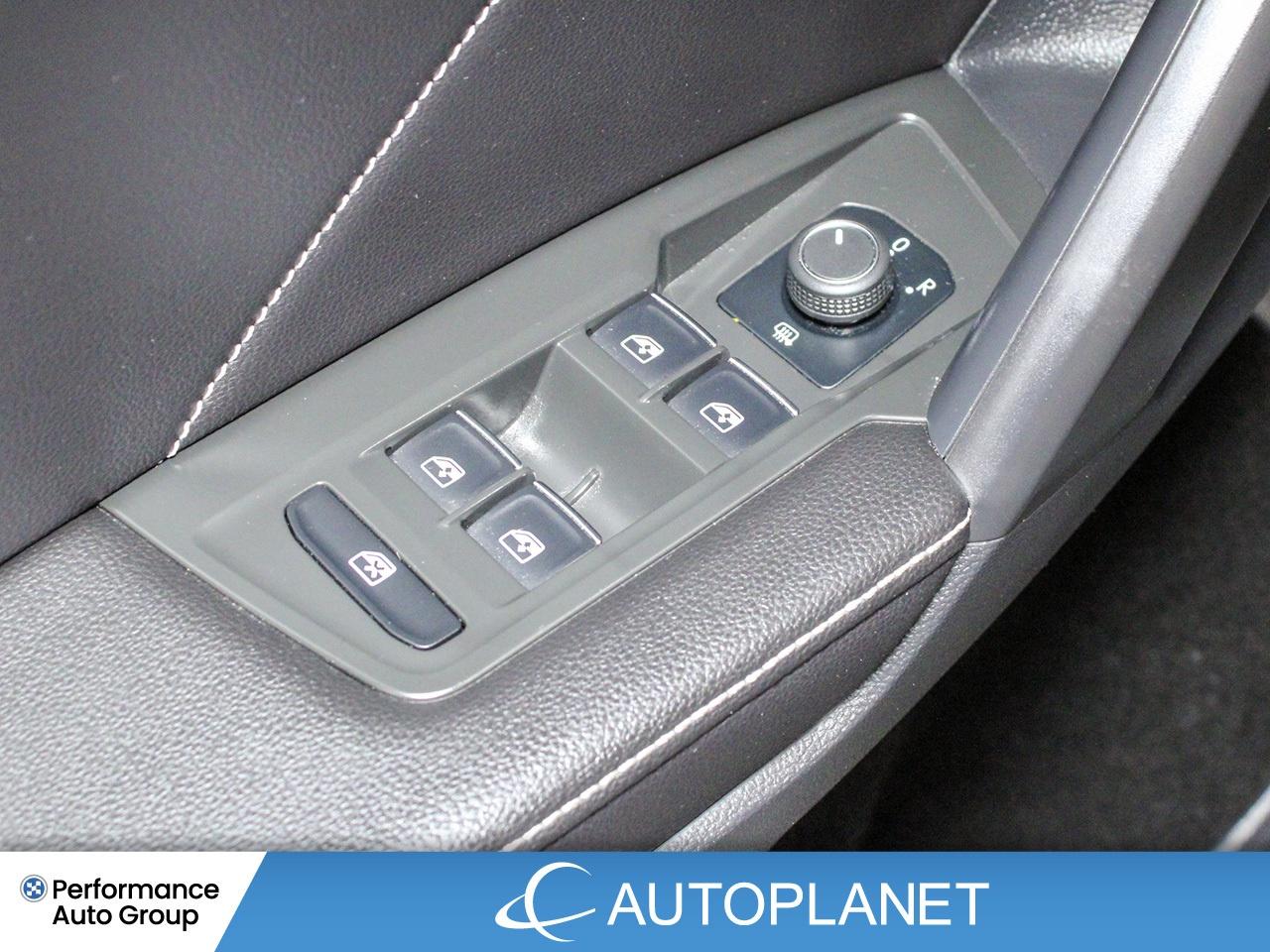 2024 Volkswagen Tiguan Comfortline AWD - FIN. @$94/WK OR LEASE @$118/WK Photo