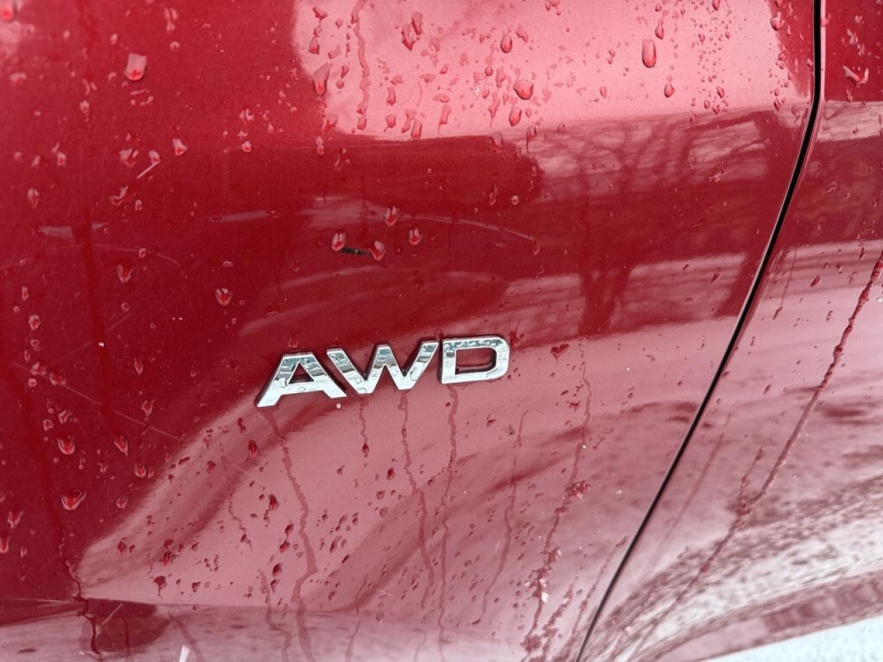 2017 Kia Sportage LX 4dr All-wheel Drive Automatic Photo