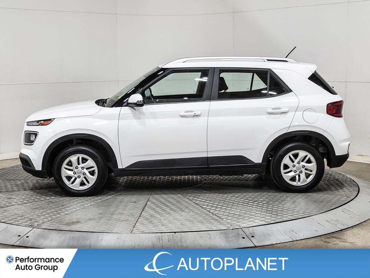 2024 Hyundai Venue Preferred - FINANCE @$68/WK OR LEASE @$88/WK Photo