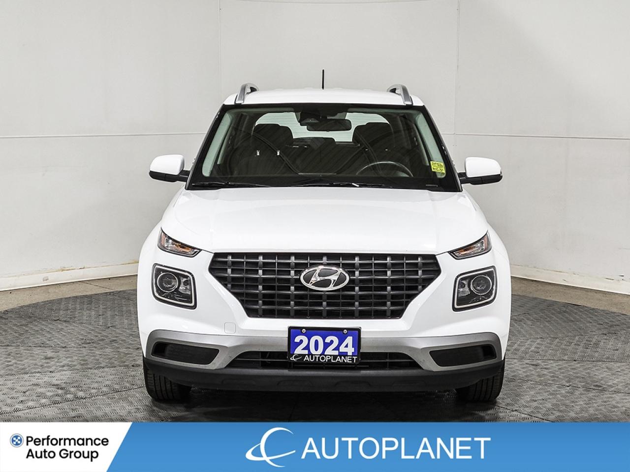2024 Hyundai Venue Preferred - FINANCE @$68/WK OR LEASE @$88/WK Photo
