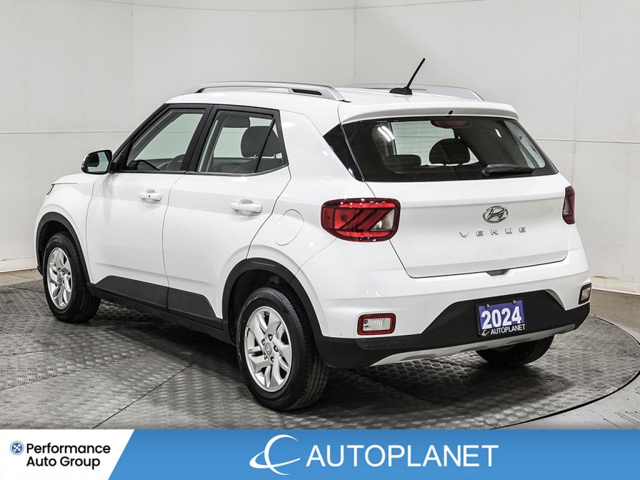 2024 Hyundai Venue Preferred - FINANCE @$68/WK OR LEASE @$88/WK Photo