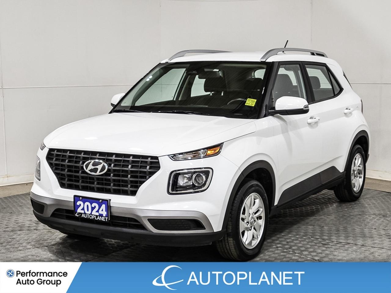 2024 Hyundai Venue Preferred - FINANCE @$68/WK OR LEASE @$88/WK Photo0
