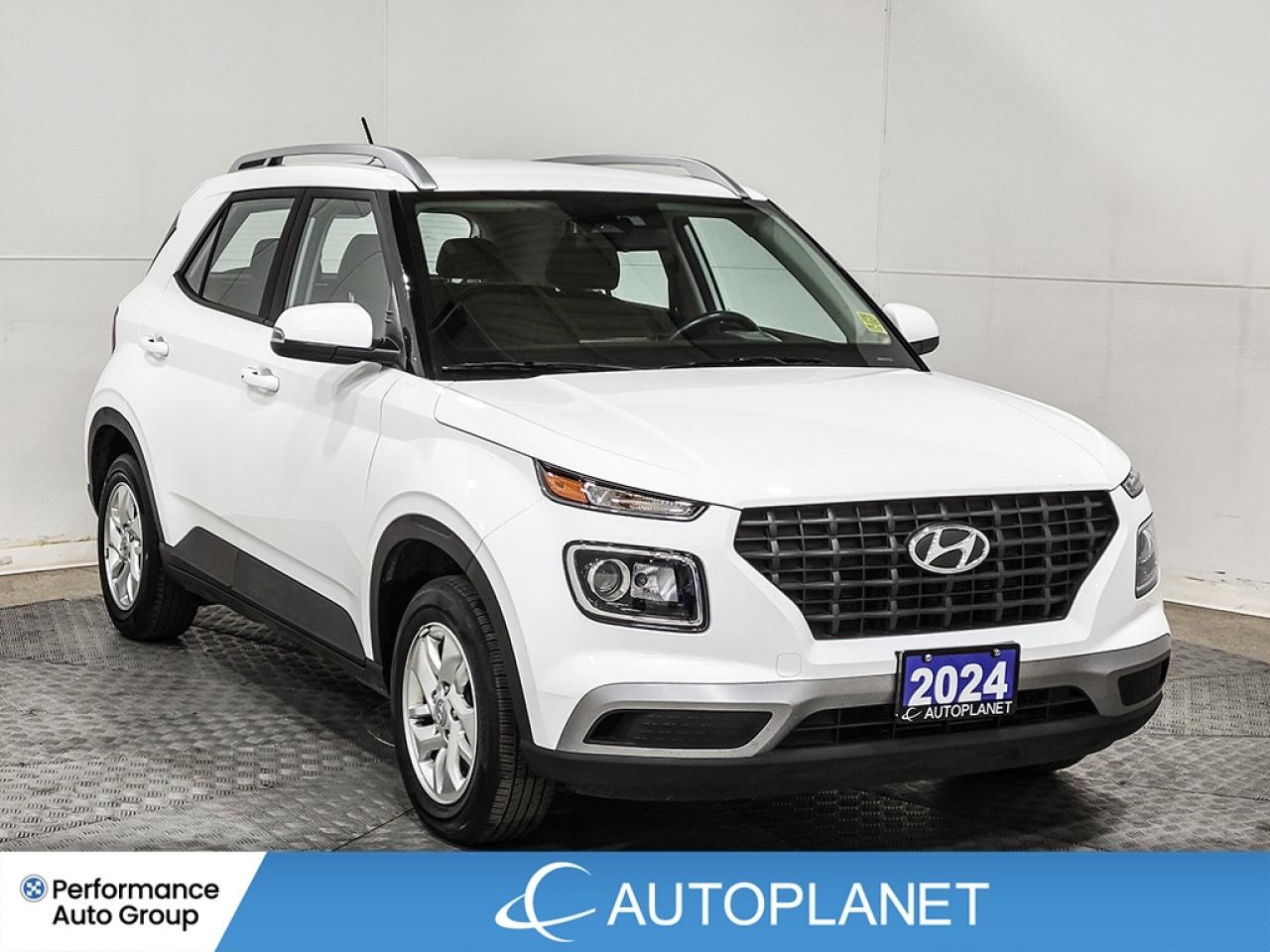 2024 Hyundai Venue Preferred - FINANCE @$68/WK OR LEASE @$88/WK Photo2
