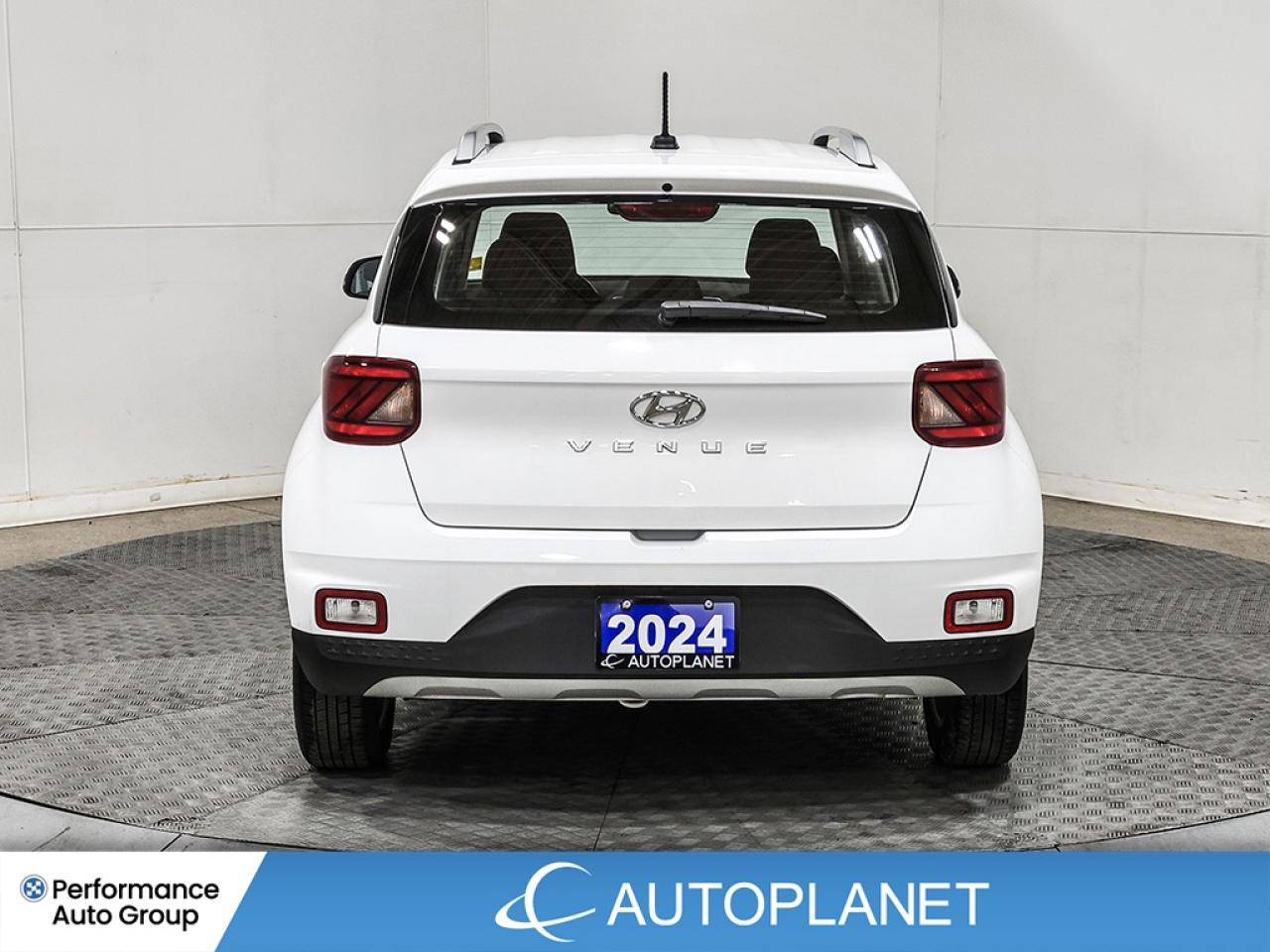 2024 Hyundai Venue Preferred - FINANCE @$68/WK OR LEASE @$88/WK Photo