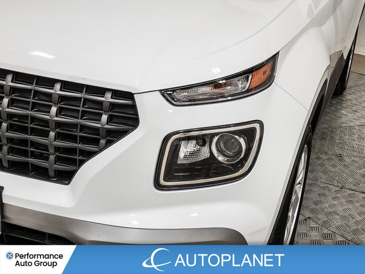 2024 Hyundai Venue Preferred - FINANCE @$68/WK OR LEASE @$88/WK Photo