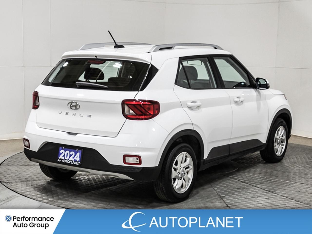 2024 Hyundai Venue Preferred - FINANCE @$68/WK OR LEASE @$88/WK Photo