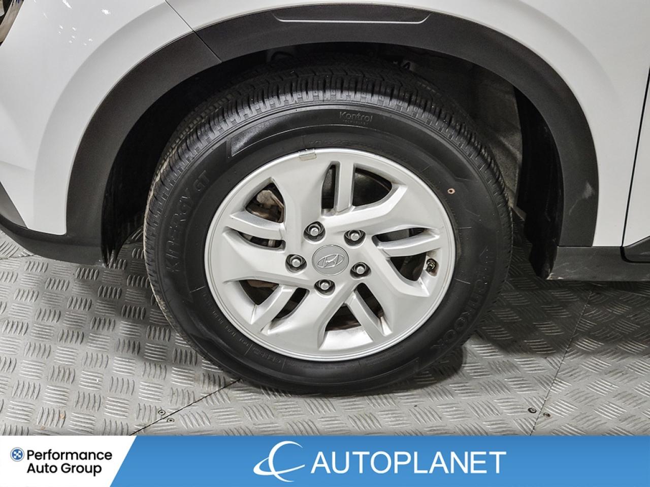 2024 Hyundai Venue Preferred - FINANCE @$68/WK OR LEASE @$88/WK Photo