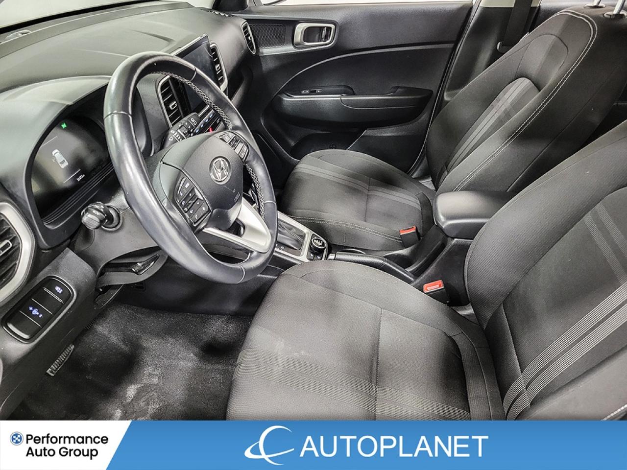 2024 Hyundai Venue Preferred - FINANCE @$68/WK OR LEASE @$88/WK Photo