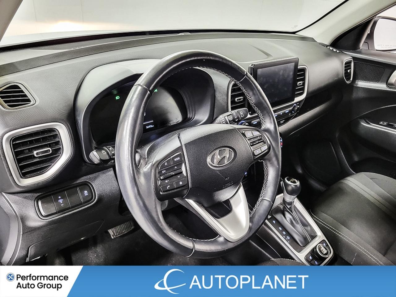 2024 Hyundai Venue Preferred - FINANCE @$68/WK OR LEASE @$88/WK Photo