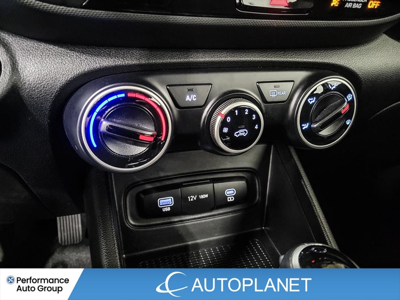 2024 Hyundai Venue Preferred - FINANCE @$68/WK OR LEASE @$88/WK Photo